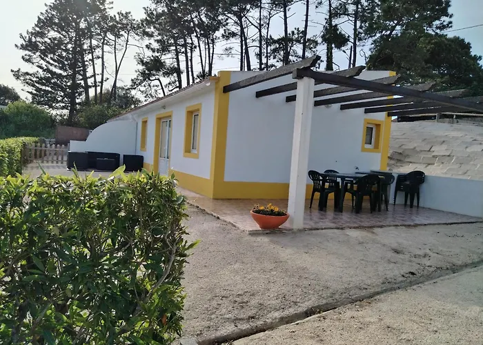 Vakantiehuis - Real Mar *