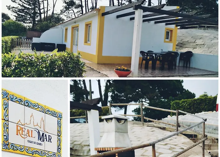 - Real Mar Ericeira