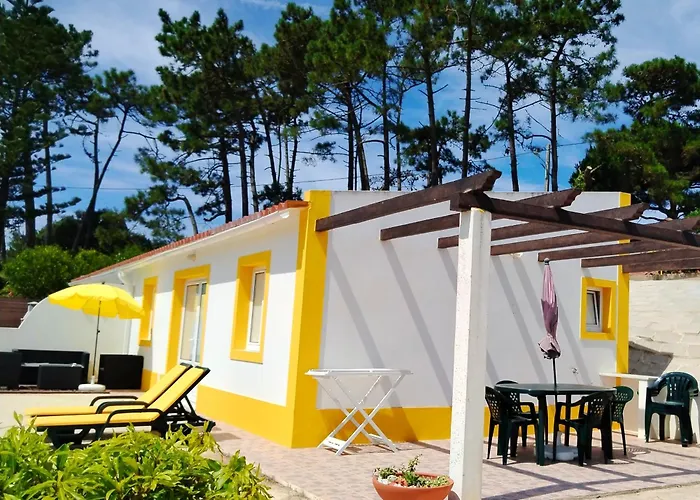 Tatil Evi - Real Mar
