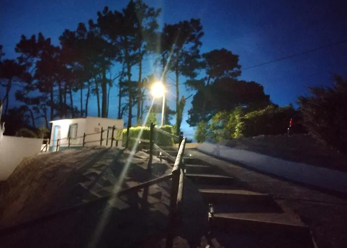 Tatil Evi - Real Mar *