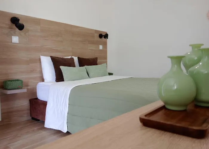 Tatil Evi - Real Mar