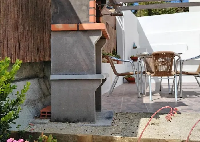 - Real Mar Vakantiehuis