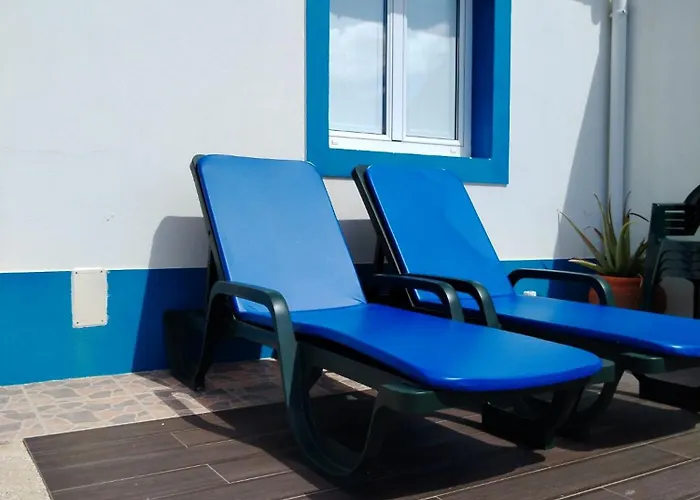 Tatil Evi - Real Mar