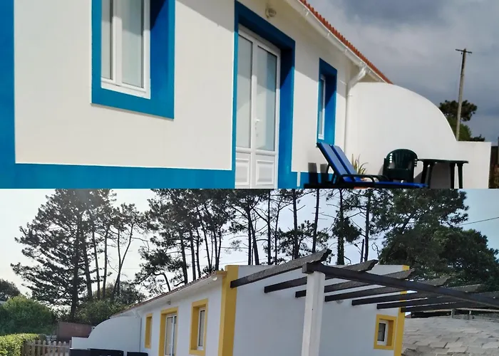 - Real Mar Vakantiehuis