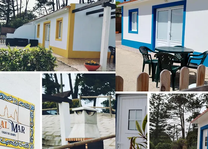 - Real Mar * Ericeira