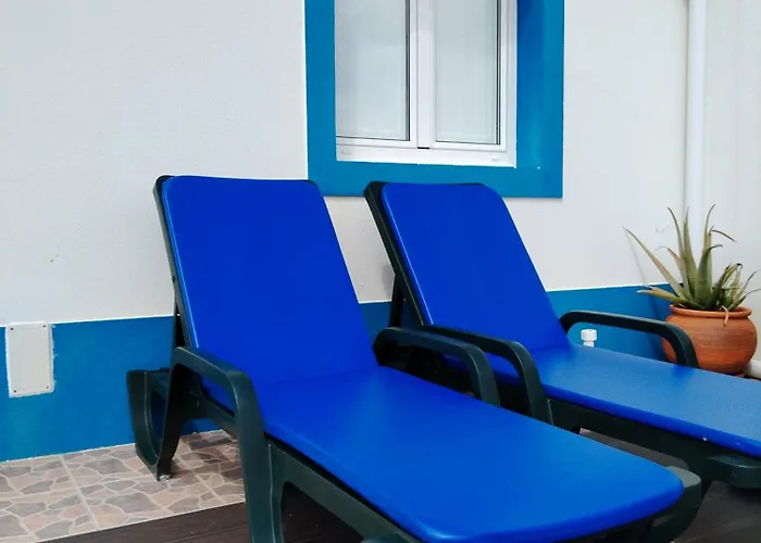 - Real Mar Tatil Evi *