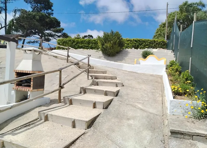 بيت للعطل - Real Mar *