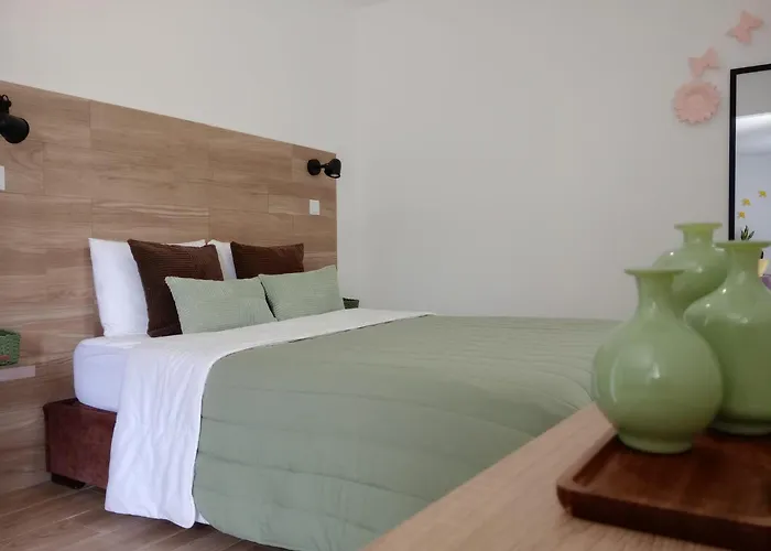 Vakantiehuis - Real Mar Ericeira